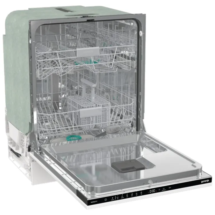 Alles GORENJE perilica posuđa ugradbena GV642C60