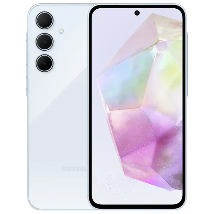 Alles SAMSUNG mobilni telefon GALAXY A35 5G 6/128 GB PLAVA_1