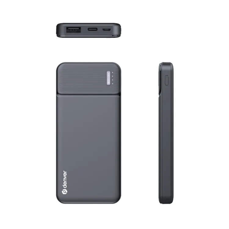 Alls DENVER Power Bank PBS-5007_