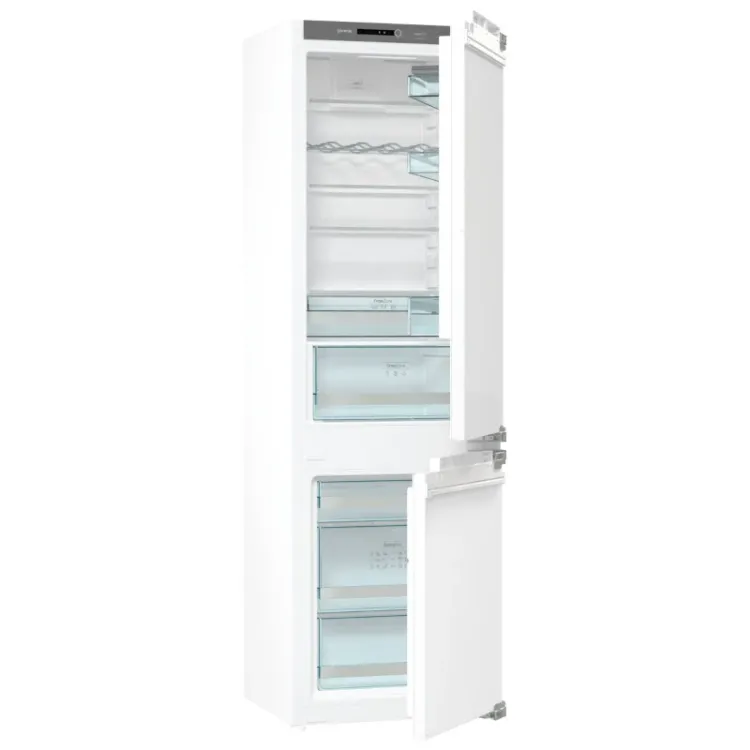 alles GORENJE hladnjak ugradbeni kombinirani NRKI518EA1