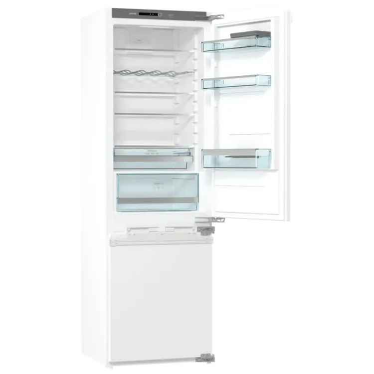 alles GORENJE hladnjak ugradbeni kombinirani NRKI518EA1
