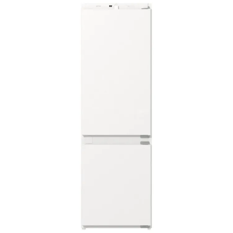 Alles GORENJE hladnjak ugradbeni kombinirani NRKI418EE1