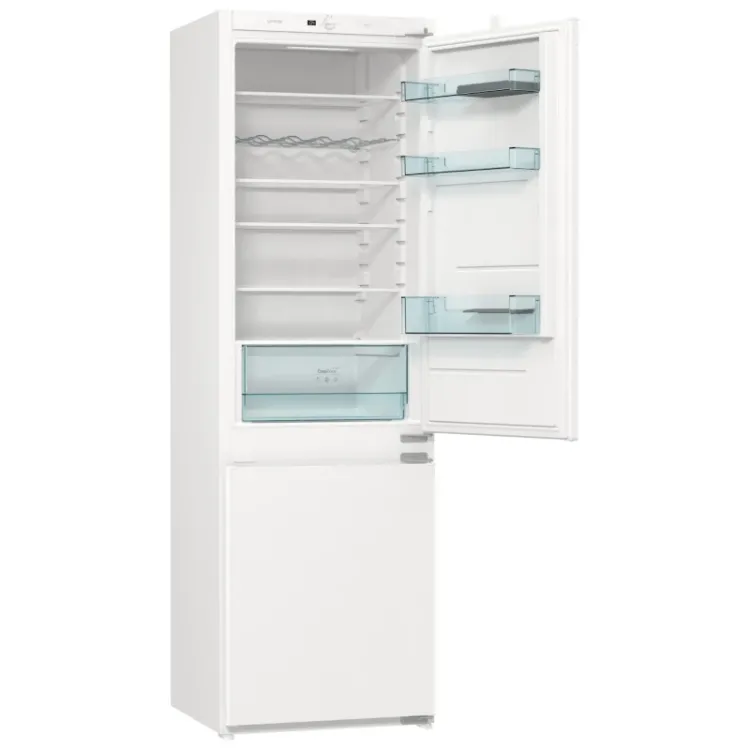 alles GORENJE hladnjak ugradbeni kombinirani NRKI418EE1