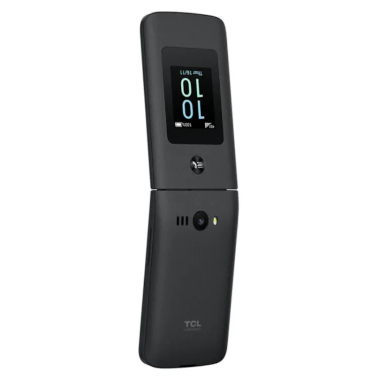 Alles TCL mobilni telefon ONETOUCH 4043 SIVI_1