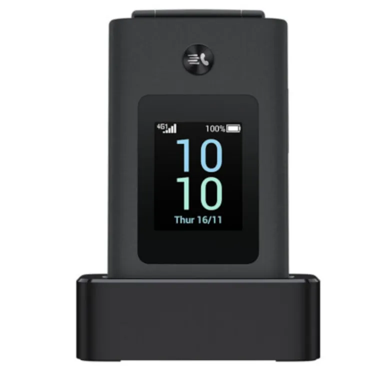 Alles TCL mobilni telefon ONETOUCH 4043 SIVI_2