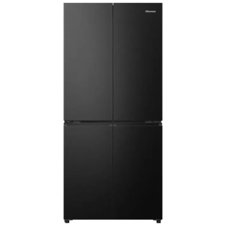 Alles HISENSE hladnjak kombinirani RQ5P470SAFE