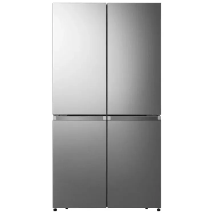 Alles HISENSE hladnjak kombinirani RQ758N4SBSE
