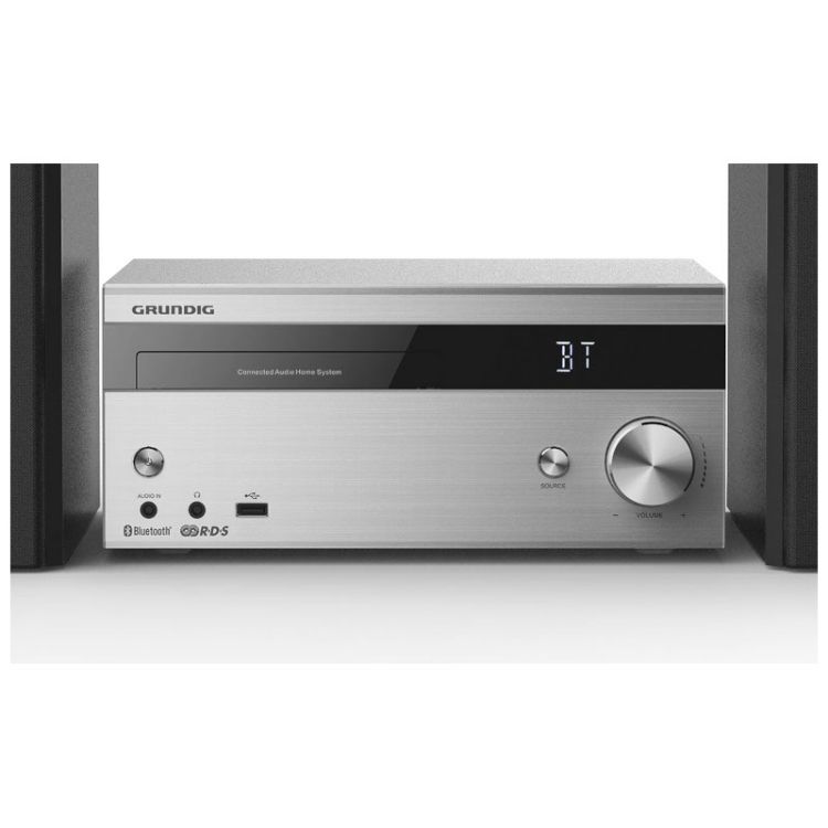 Alles GRUNDIG linija CMS4000BT DAB+_1