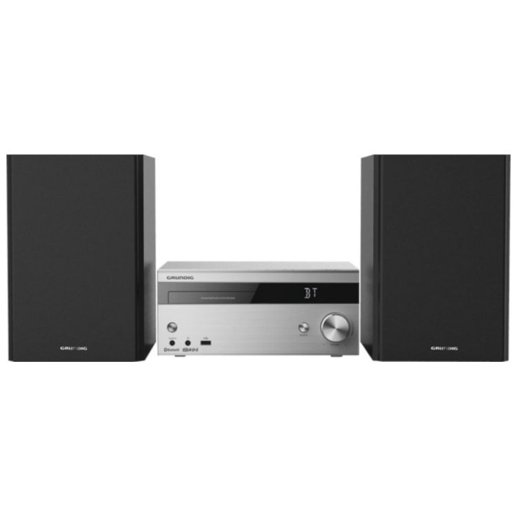 Alles GRUNDIG linija CMS4000BT DAB+_2