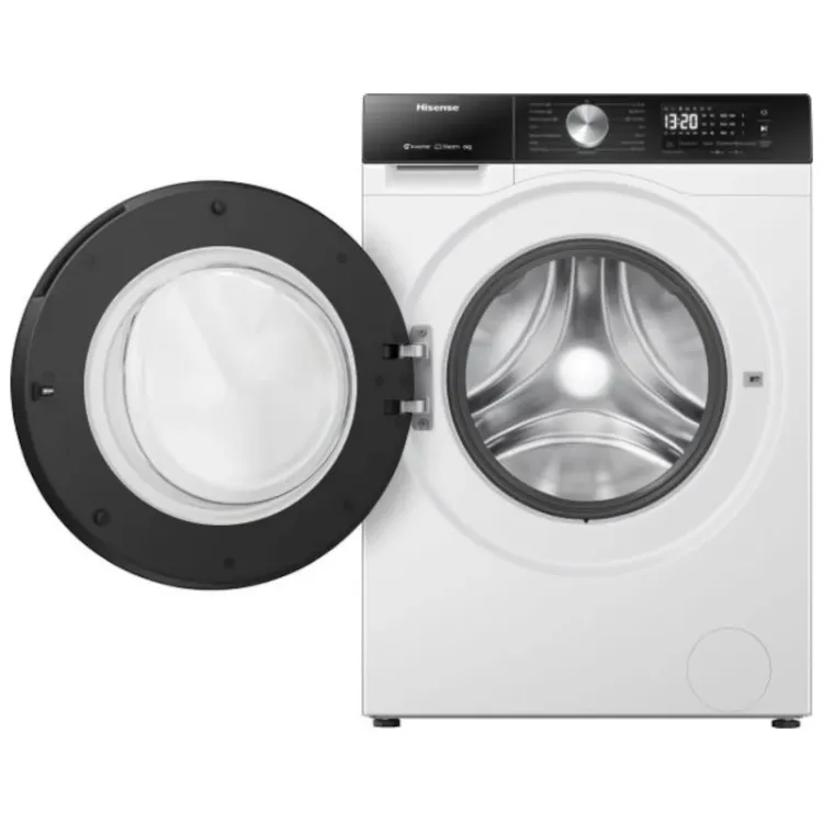 Alles HISENSE perilica rublja WF3S6021BW