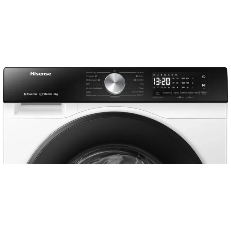 alles HISENSE perilica rublja WF3S6021BW