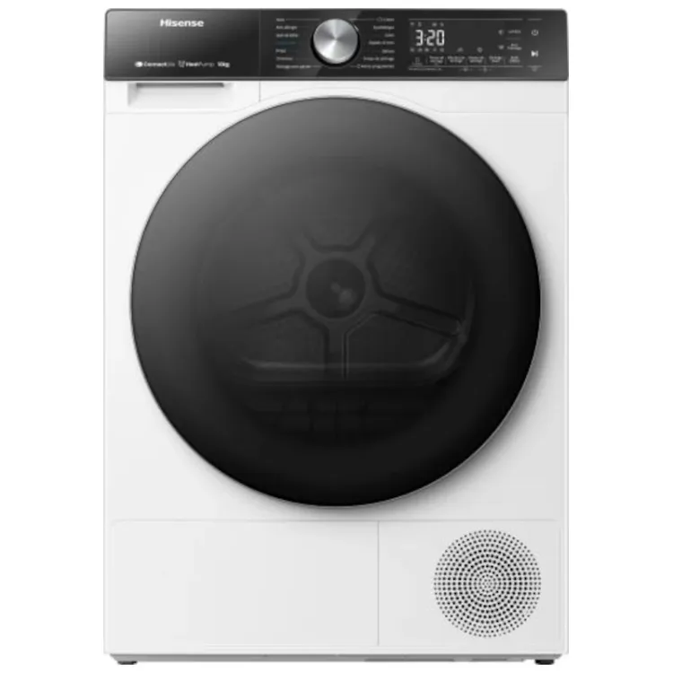 Alles HISENSE sušilica rublja DH5S102BW