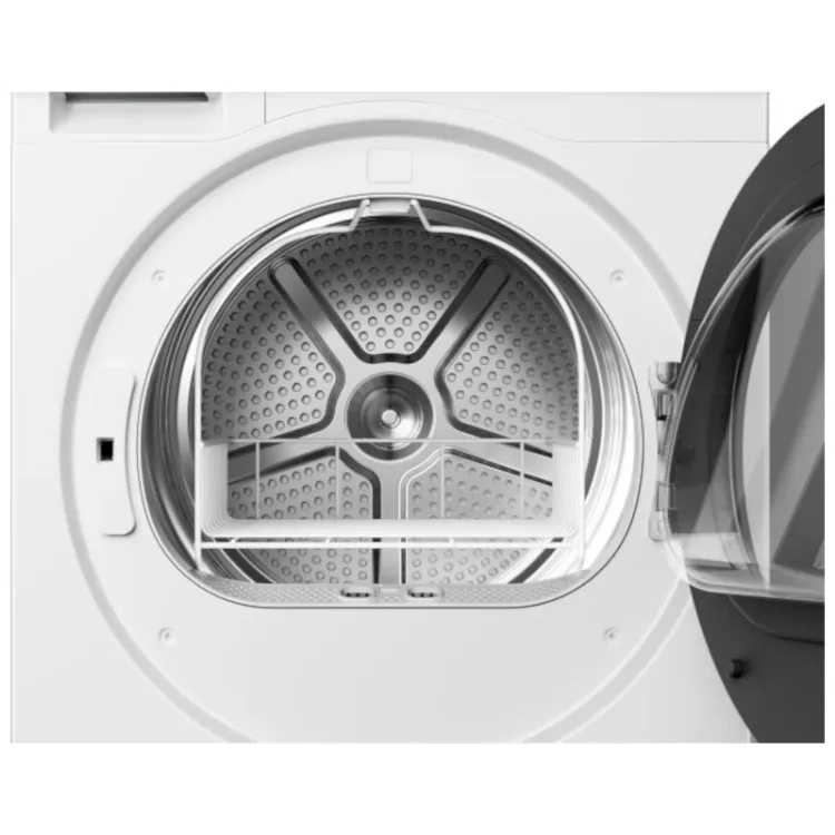 Alles HISENSE sušilica rublja DH5S102BW
