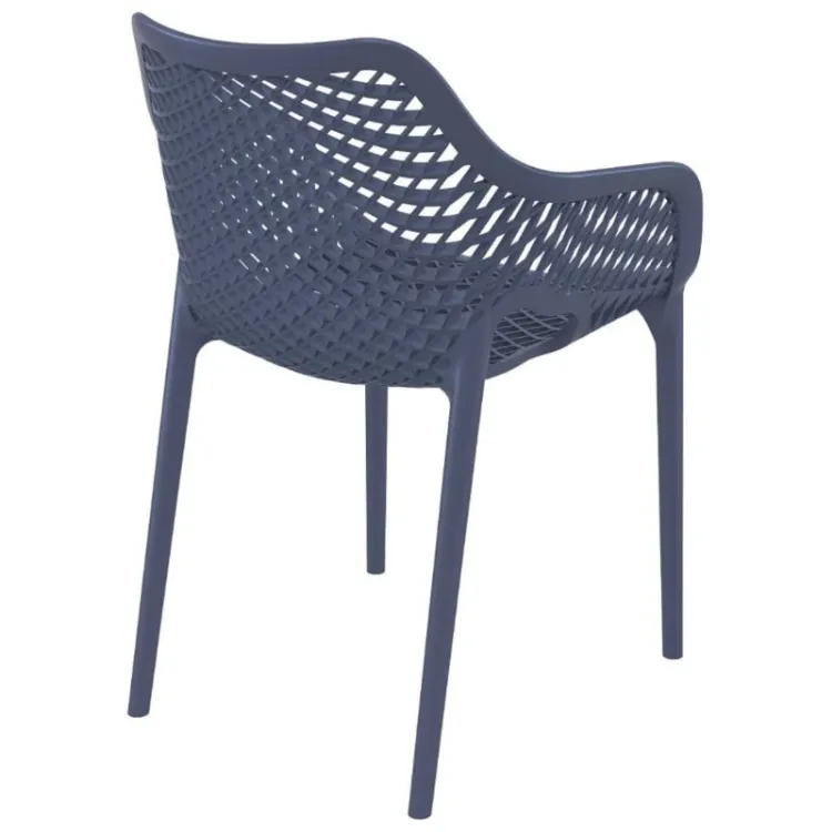 Alles Stolica AIR XL SIVA 248239