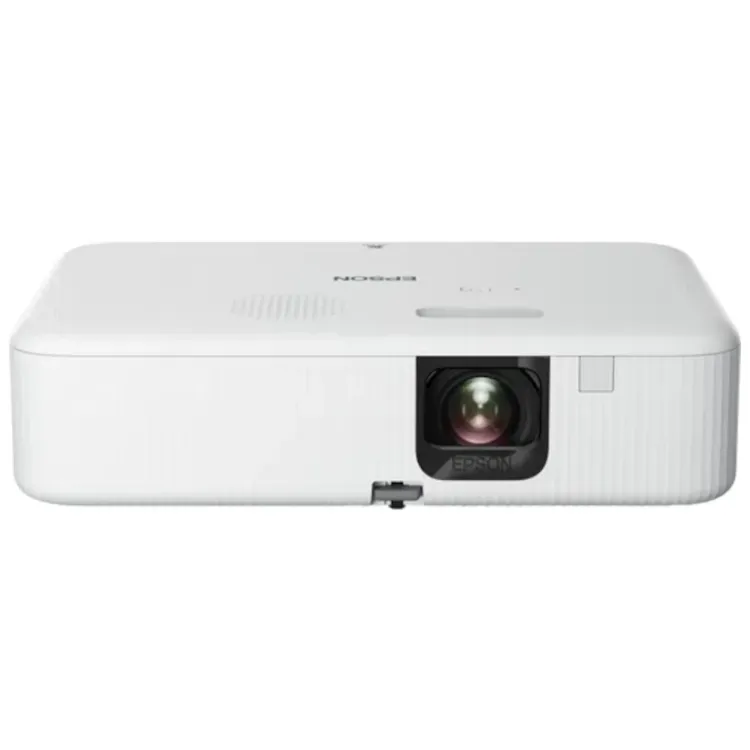 Alles EPSON projektor CO-FH02_1