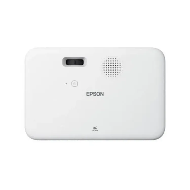 Alles EPSON projektor CO-FH02_2