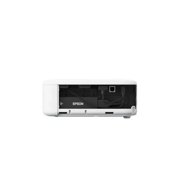 Alles EPSON projektor CO-FH02_3