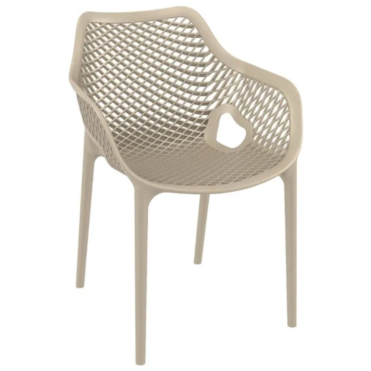 Alles Stolica AIR XL TAUPE 248237