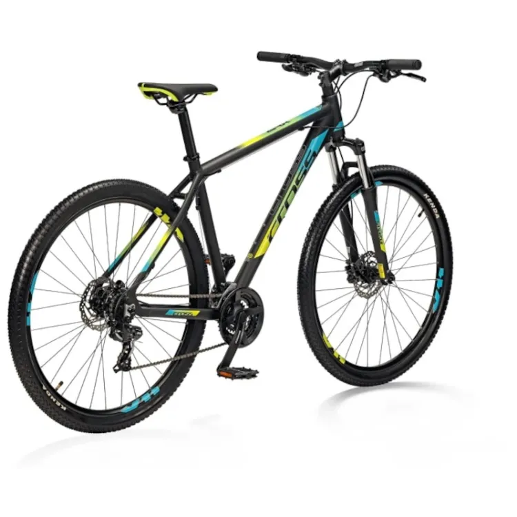 Alles CROSS bicikl GRX 7 29" HDB 560 mm