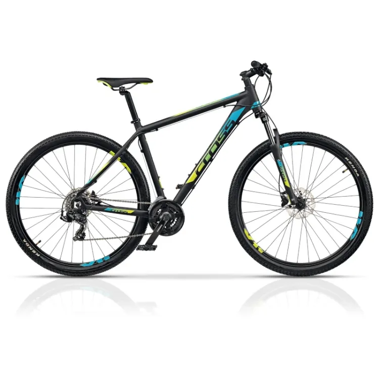 alles CROSS bicikl GRX 7 29" HDB 560 mm