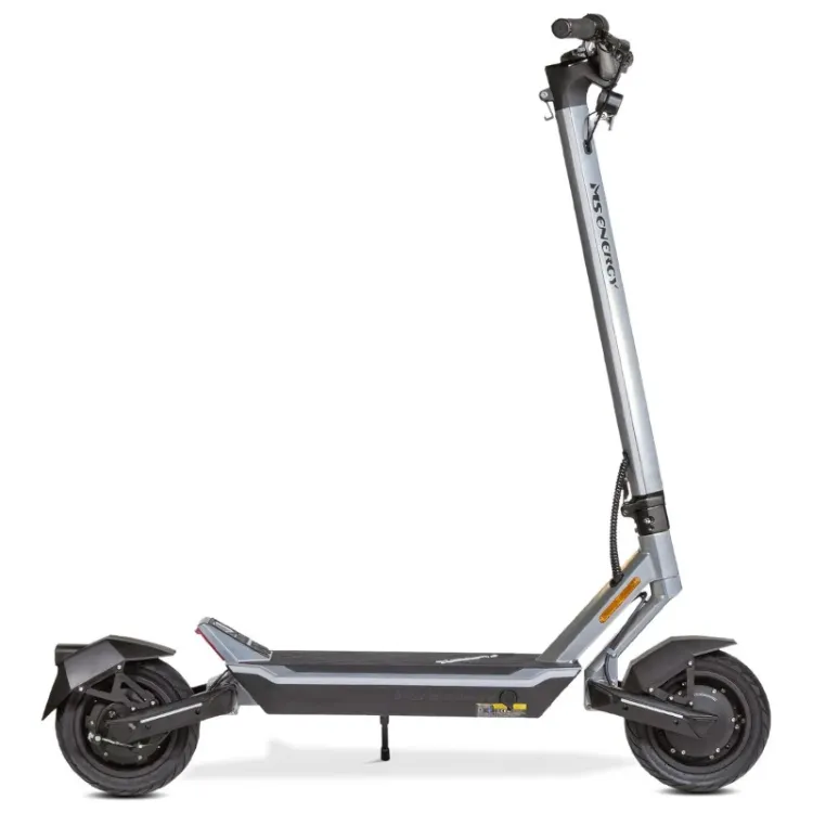 Alles MS ENERGY električni romobil FLARE X