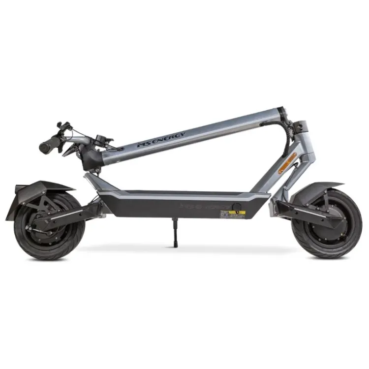 alles MS ENERGY električni romobil FLARE X