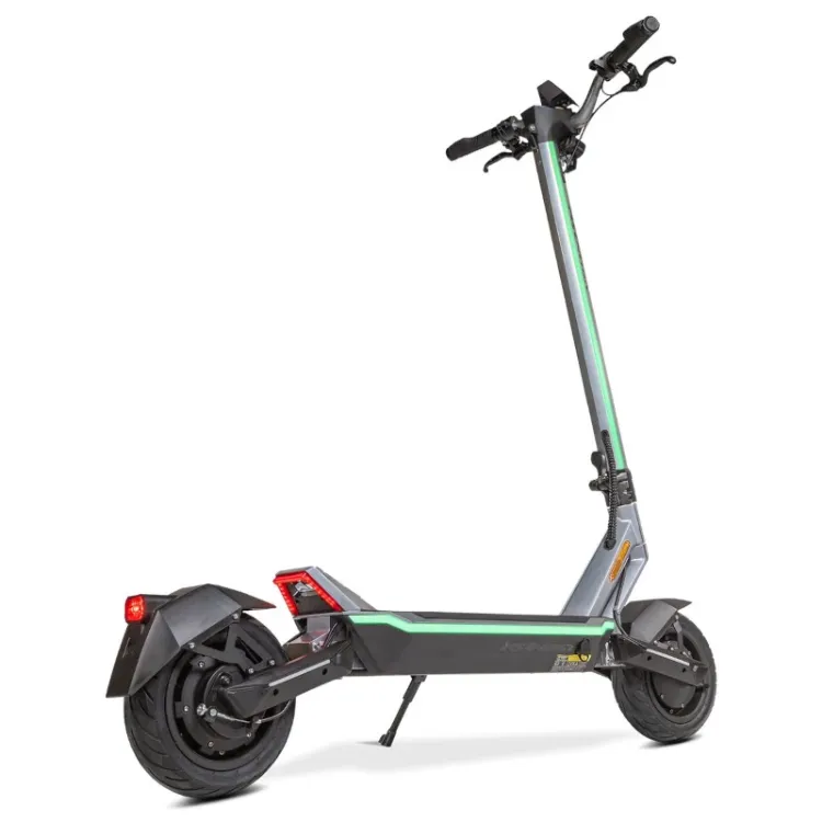 Alles MS ENERGY električni romobil FLARE X