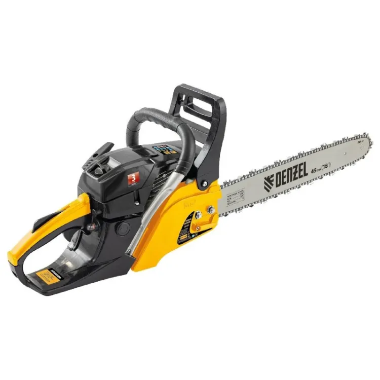 Alles DENZEL pila motorna DSX 5218