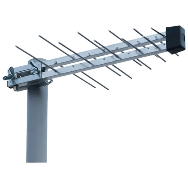 Alles ISKRA antena P-20 MINI_1