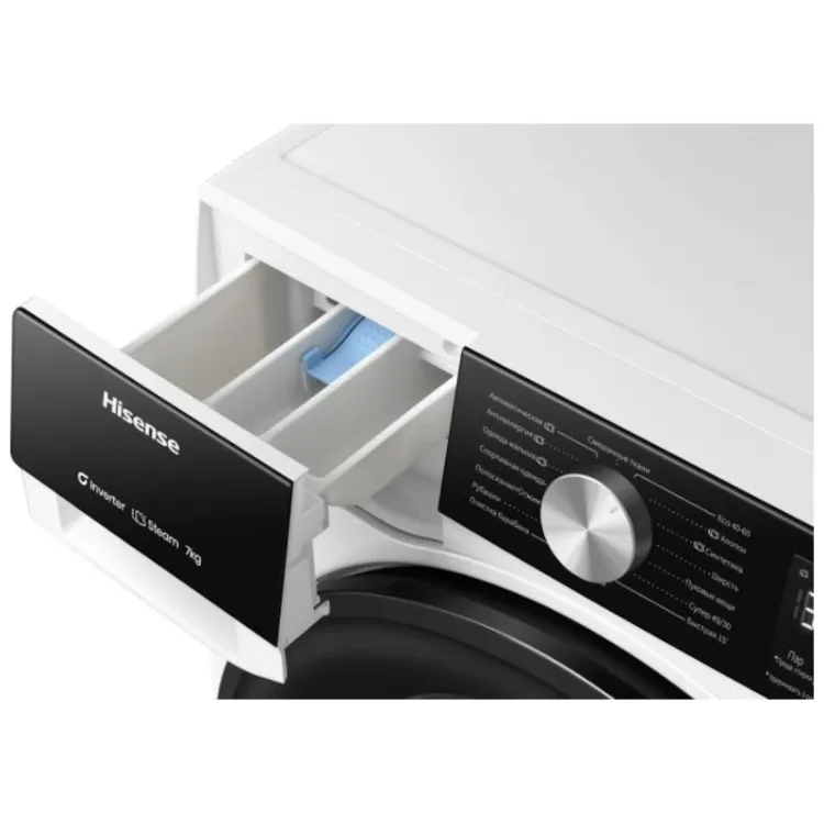 Alles HISENSE perilica rublja WF3S7021BW