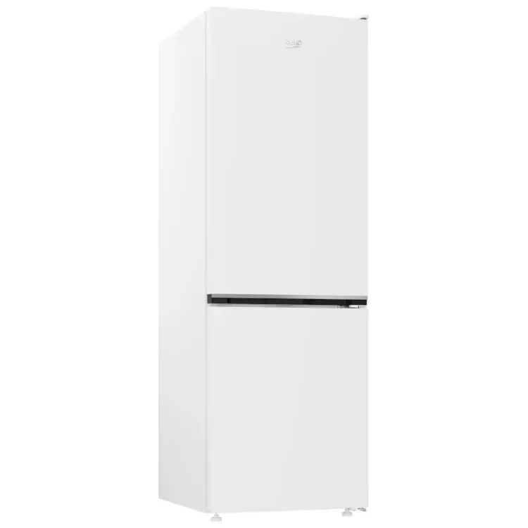 Alles BEKO hladnjak kombinirani B1RCNA344W
