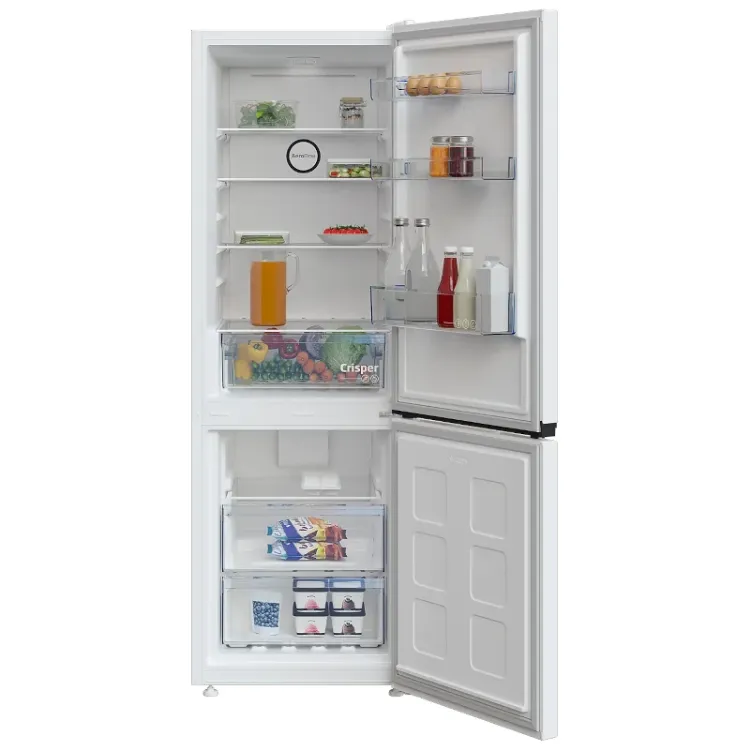 Alles BEKO hladnjak kombinirani B1RCNA344W