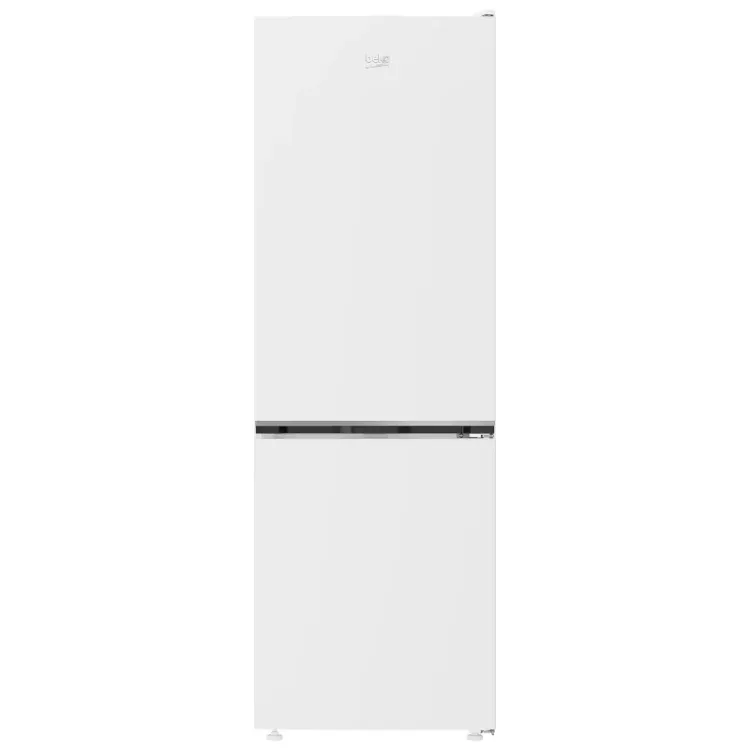 Alles BEKO hladnjak kombinirani B1RCNA344W