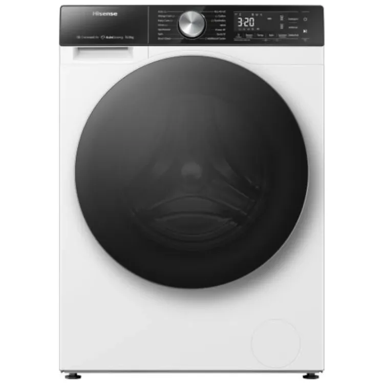 Alles HISENSE perilica rublja WF5S1045BW