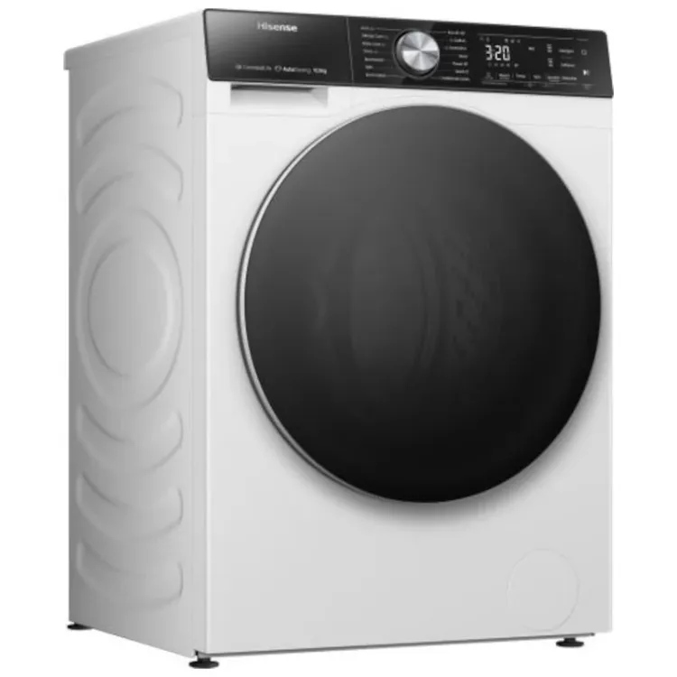 Alles HISENSE perilica rublja WF5S1045BW