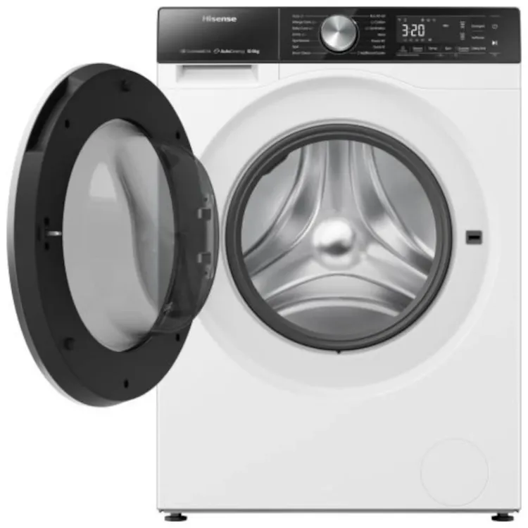 alles HISENSE perilica rublja WF5S1045BW