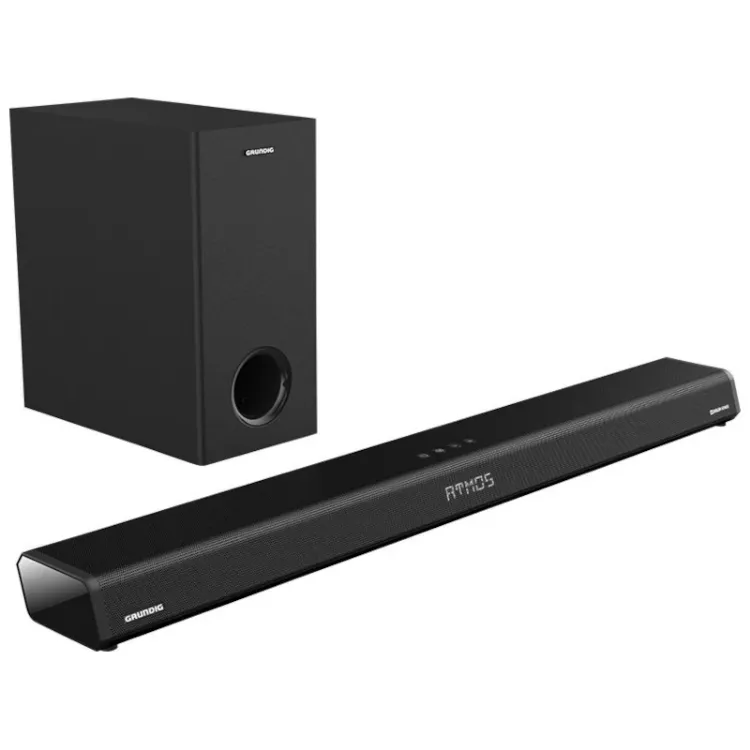 alles GRUNDIG zvučnik soundbar DSB2100
