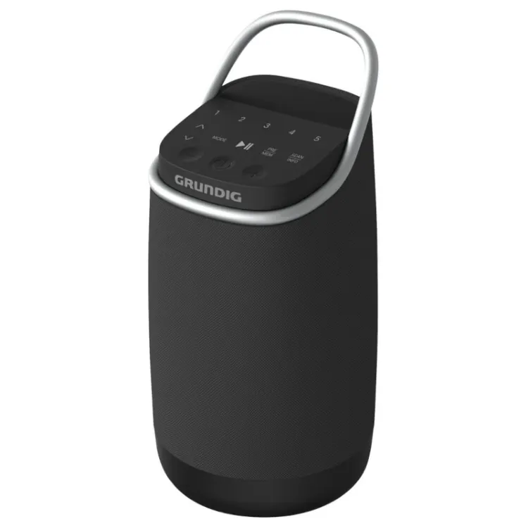 alles GRUNDIG zvučnik bluetooth BAND 360