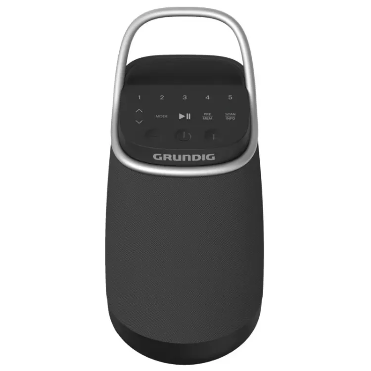 alles GRUNDIG zvučnik bluetooth BAND 360