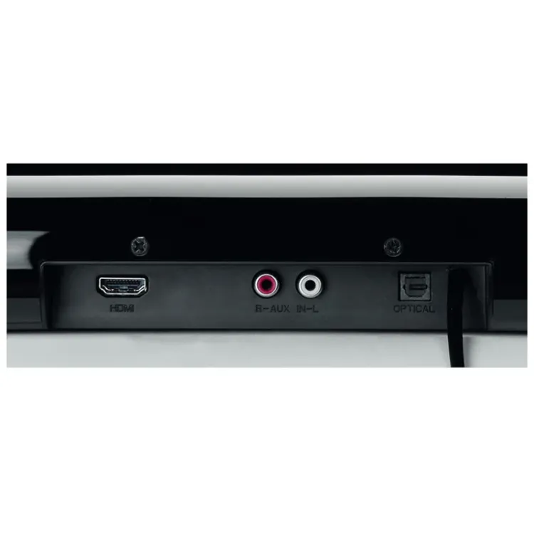 alles GRUNDIG zvučnik soundbar GSB910 CRNI