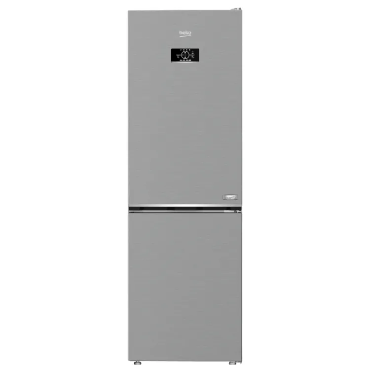 Alles BEKO hladnjak kombinirani B3RCNA364HXB1