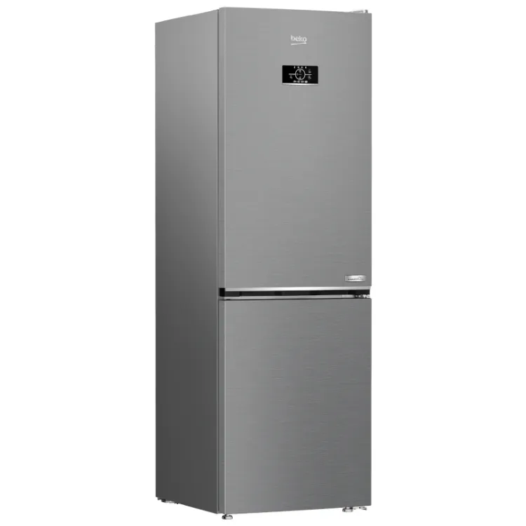 Alles BEKO hladnjak kombinirani B3RCNA364HXB1