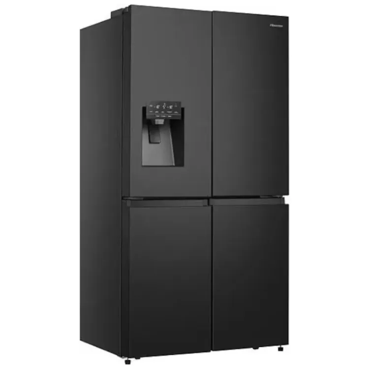 Alles HISENSE hladnjak kombinirani RQ760N4SBFE