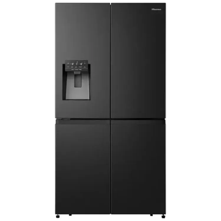Alles HISENSE hladnjak kombinirani RQ760N4SBFE