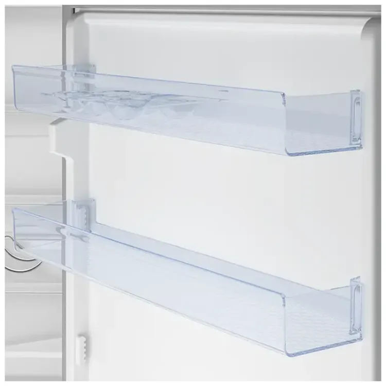 Alles BEKO hladnjak ugradbeni kombinirani BCNA275E4SN