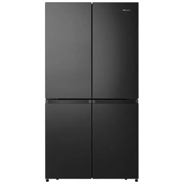Alles HISENSE hladnjak kombinirani RQ758N4SBFE