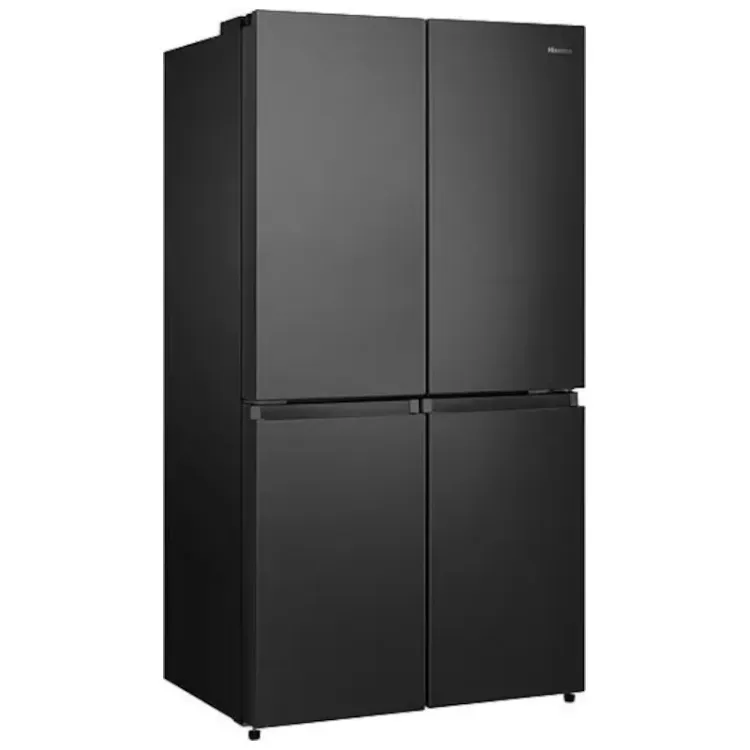 Alles HISENSE hladnjak kombinirani RQ758N4SBFE