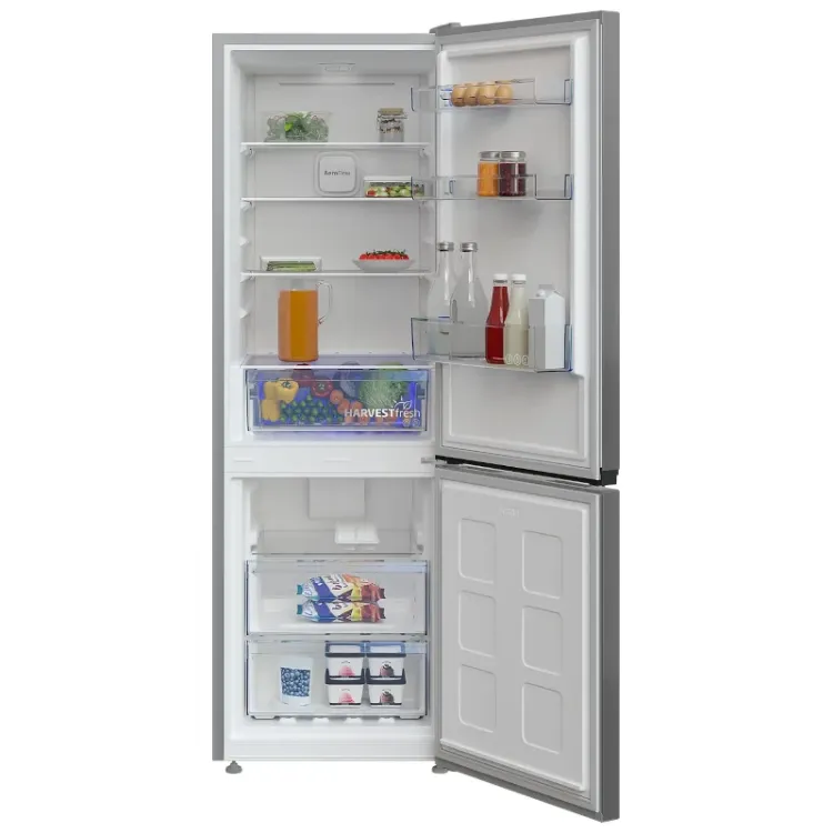 Alles BEKO hladnjak kombinirani B1RCNA344S