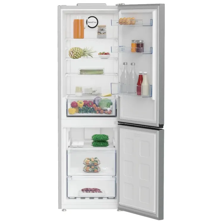 Alles BEKO hladnjak kombinirani B1RCNA364G