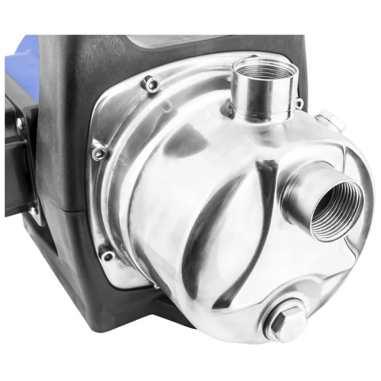 Alles PRAKTIK pumpa vrtna PW6404
